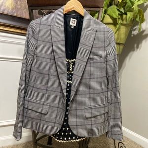 ANNE KLEIN BLAIZER SIZE 8